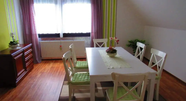 Charming Apartment in Haren, Reservar Apartamento Haren Emsland