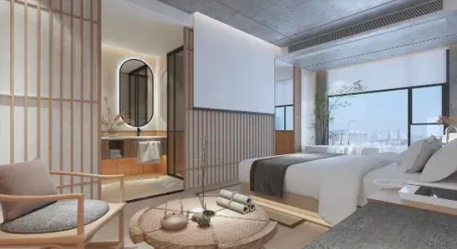 Moonlight Inn, Buchen Sie Hotel Hongguo Guizhou