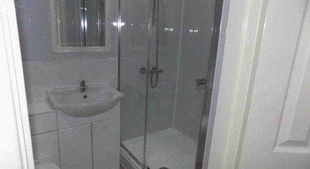 Двухместный номер Standard The Beechfield Hotel