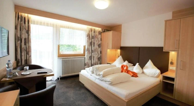 B&B Haus Rehwinkl, Забронировать Отель СПА-отели Тироля, SPA-услуги