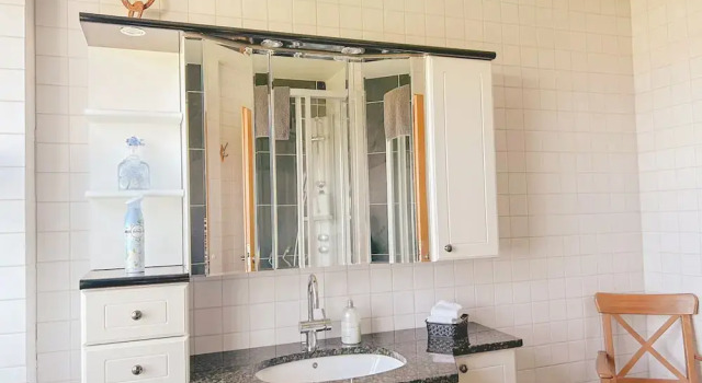 Номер Deluxe Ármót Guesthouse