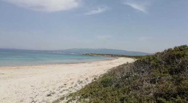 Апартаменты Apartment The Sea of Sardinia