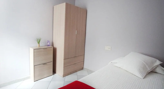 Номер Standard Duplex - Comendadoras, Centro de Granada