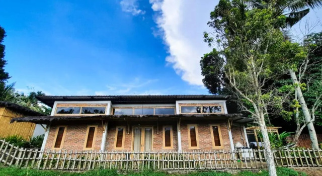 RUMAH @ Sawah Ijen