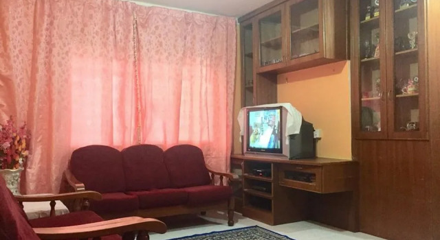 Mak Yong Homestay, Boek Appartement Tanah Rata 