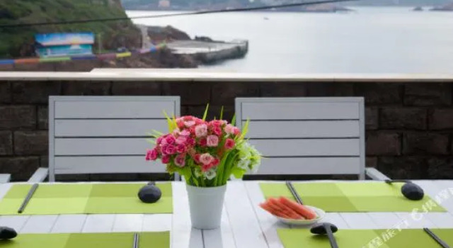 Boke Yujia Minsu, Rezerwuj Hotel Zhoushan Zhejiang
