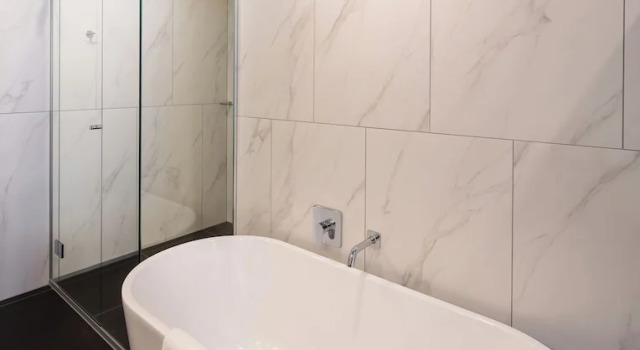 Двухместный полулюкс Novotel Melbourne Central