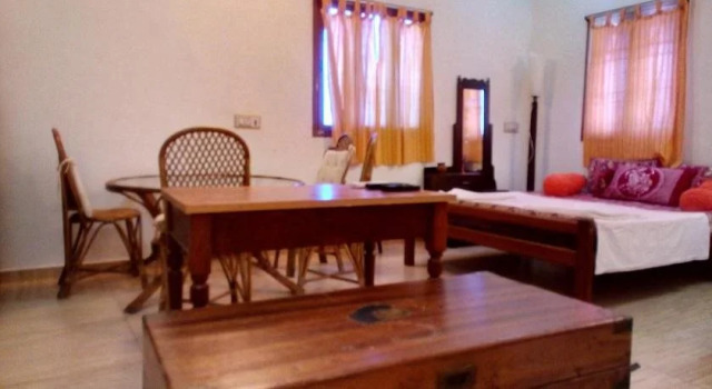 Nila Home Stay cv