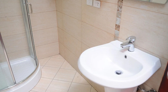 Двухместный номер Standard Zola International Hotel
