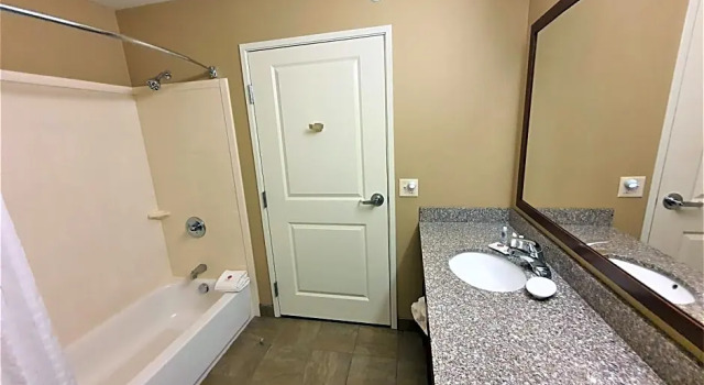 Номер Deluxe AmeriVu Inn and Suites - Chisago City