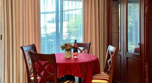 The Vintage Residence of Constanta