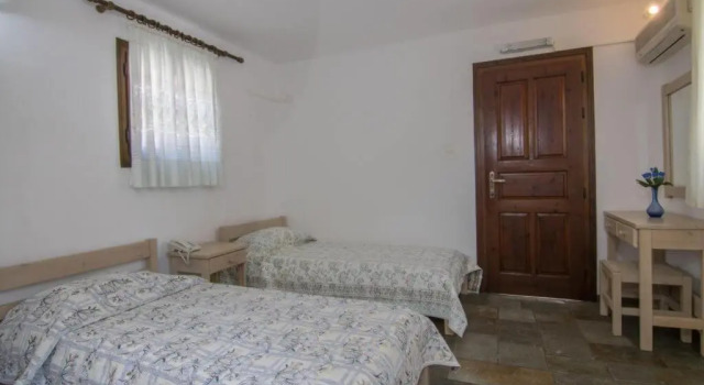 Номер Standard Paros Eden Park
