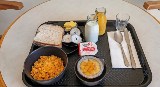 Номер Standard Comfort Inn Devonport