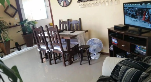 CASA DUPLEX - ARRAIAL DO CABO, Забронировать Отель Отели Арраял-ду-Кабу с бассейном, рядом с Пляж Massambaba, Бассейн