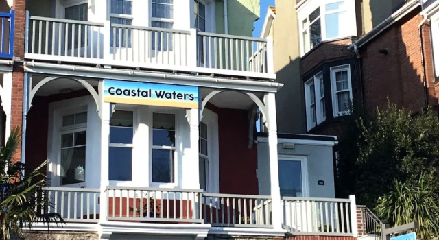 Coastal Waters