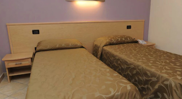 Myres Hotel Residence, Prenota Hotel Hotel a Lazio con parcheggio, Parcheggio