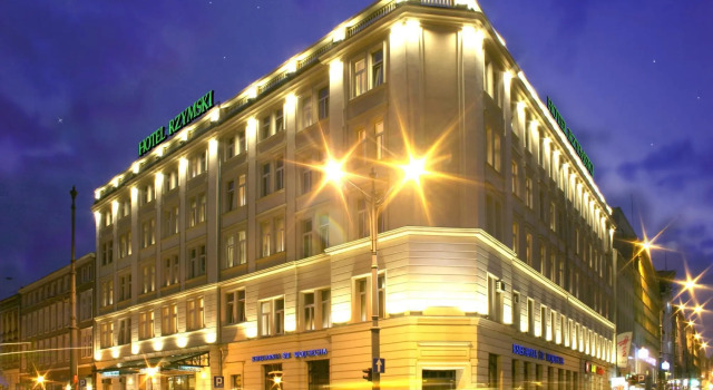 Hotel Rzymski