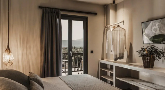 Doryssa Boutique Hotel