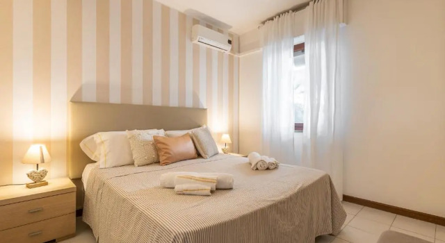 Двухместный номер Standard Villa Vaghi Rooms