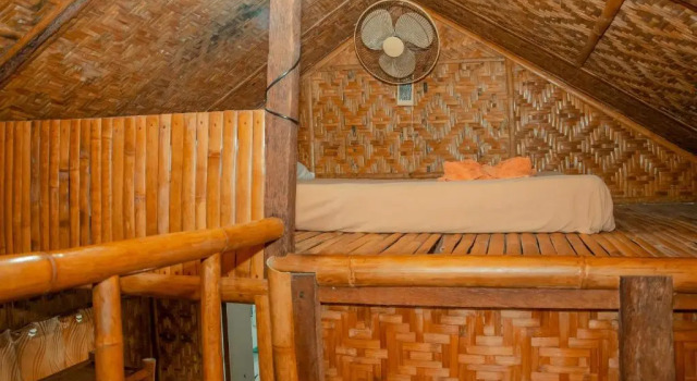 Полулюкс Island Tiki Paradise Resort