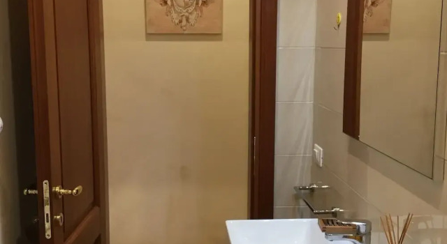 Апартаменты Ruote for Three in Firenze