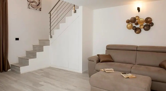 B&B True Naples, Buchen Sie Bed & Breakfast Plebiscito Neapel