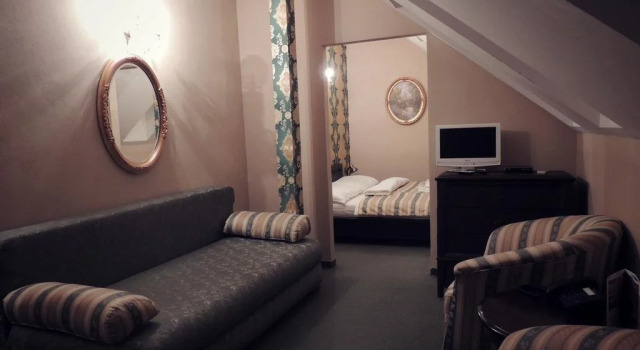 Boutique Hotel Empress, Prenota Boutique Rožňava Gemer County