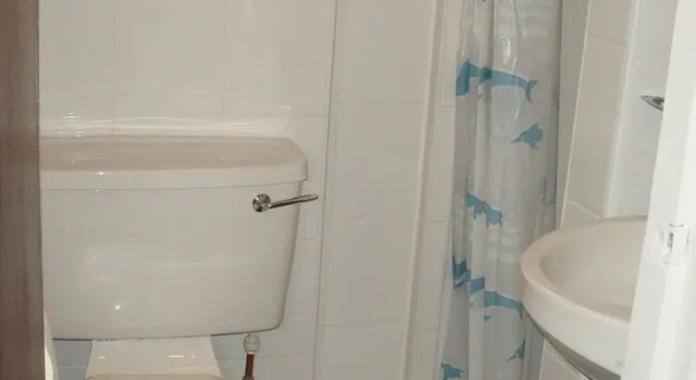 Четырёхместный номер Standard Regency Court