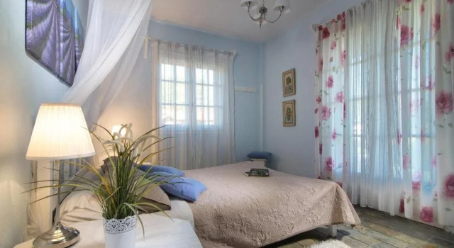 Greek House Hotel, Book Hotel Neos Marmaras Sithonia