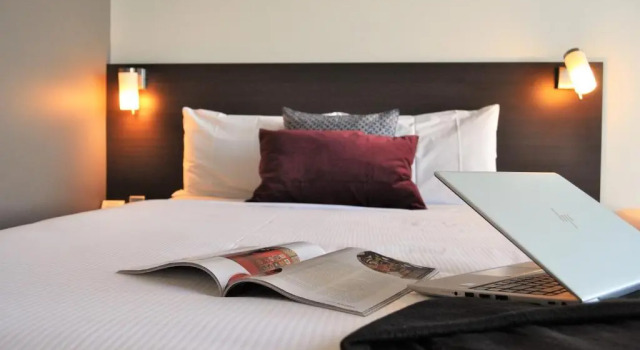 Номер Superior ibis Melbourne - Glen Waverley