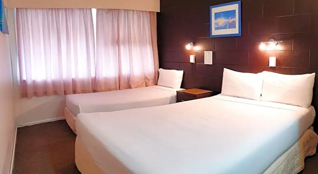 Люкс Casa Bella Motel