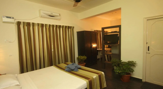 Sodder's Renton Manor, Varaa Hotelli All inclusive -hotellit kohteessa Arpora, All Inclusive