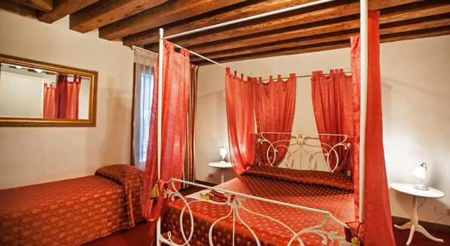 Полулюкс Maison San Marco