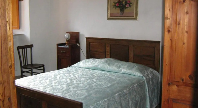 Коттедж с 2 комнатами Casa Vacanze Sasso Pisano