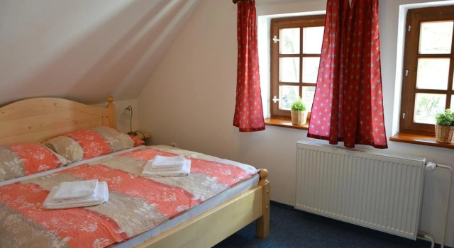 Hotel Ruze