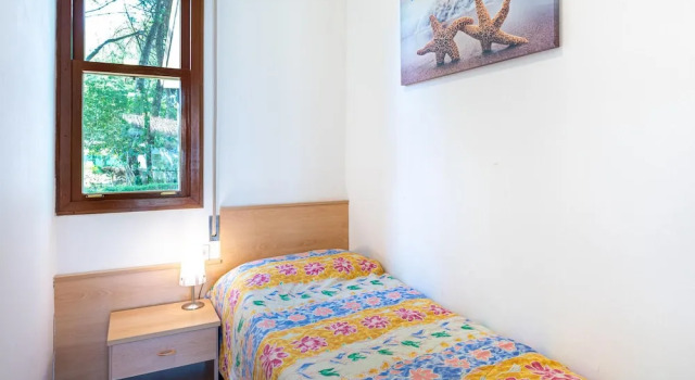 Villa Alex 1, Book Villa Hoteller i Friuli Venezia Giulia med parkering, Parkering