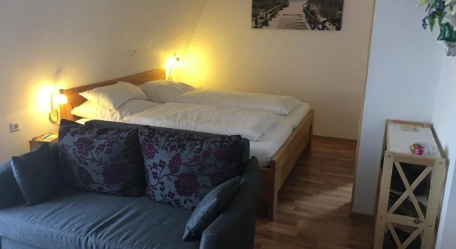 Hotel Pension Julia, Réserver Hôtel Norden Frise orientale