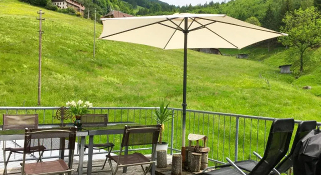 Апартаменты Deluxe Casa Alma
