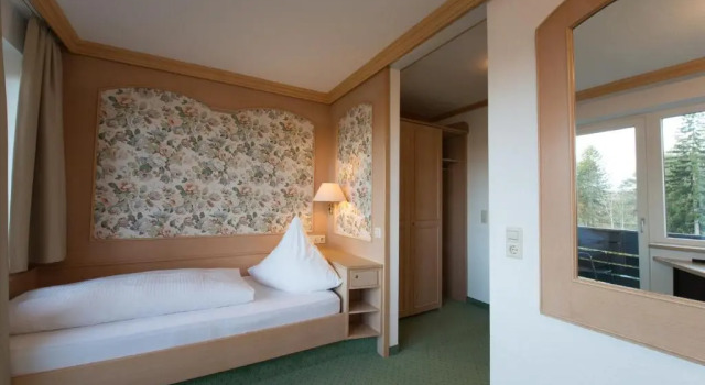 Номер Standard Hotel St. Ulrich Garni