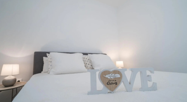 Apartment Ana, Забронировать Апартаменты/квартира Отели Марина с парковкой, Парковка