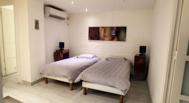 Amazing Loft 277 Sqm With 4 Bedrooms In The Center Of Cannes