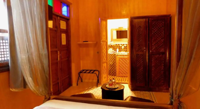 Номер Standard Riad La Perle Rouge