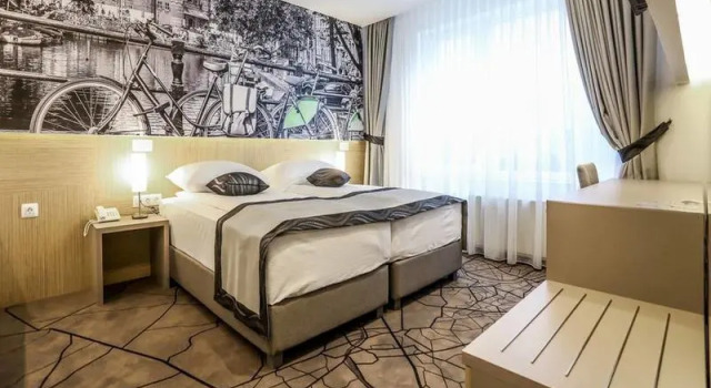 Номер Standard Hotel Grad