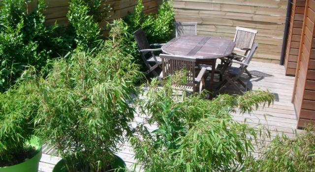 Коттедж Superior Villa Marylou