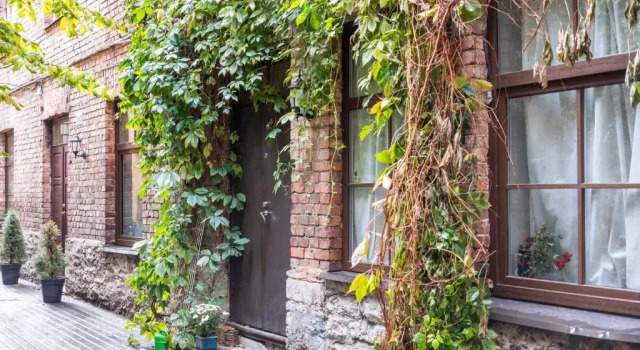 Апартаменты Dream Stay - Bright 2-Bedroom 2-Floor Old Town Apartment