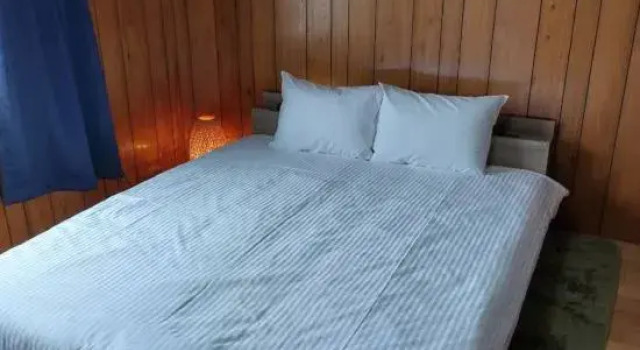 Коттедж Gray house toya