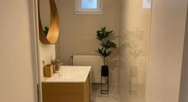 Discret Apartament 7