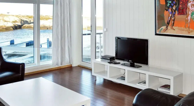 4 Person Holiday Home in Sula, Buchen Sie Ferienwohnung Apartments in Frøya, Ferienwohnung