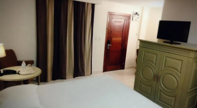 Одноместный номер Hotel Martell