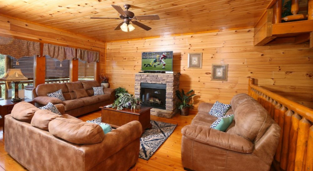 Family Valley Lodge